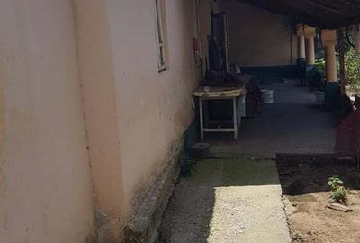 Casă în Apele Vii - 2