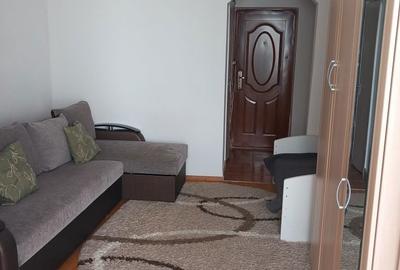 Garsonieră nedecomandată în Dacia - 2