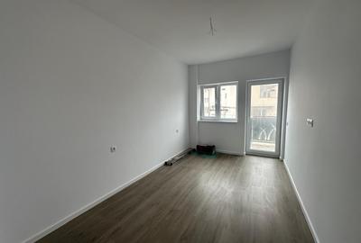 Apartament 3 camere - 2 balcoane - loc parcare - et.2 - 7