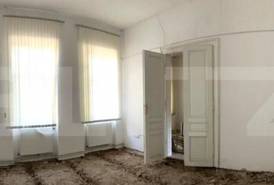 Apartament ultracentral, cu 3 camere, Curte Comuna - 8