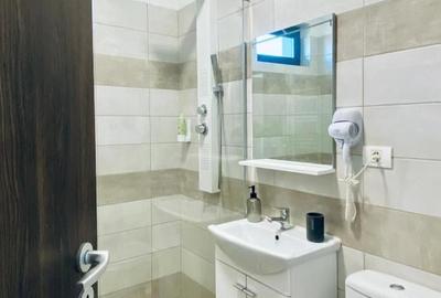 Mamaia Nord- 2 camere mobilat-utilat, termen lung inclusiv vara - 7