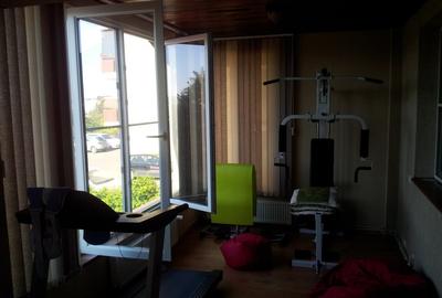 Resedinta de lux, amplasata ultracentral in orasul Iasi, teren 750 mp - 4