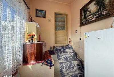 Casă cu 4 camere în Sămăila - 17