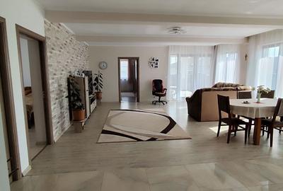 Casă cu 2 camere în Central - 5