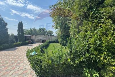 Casa / Vila cu 6 camere de vanzare - 19