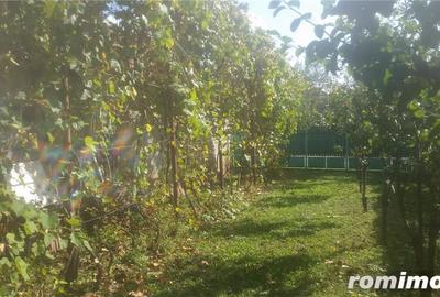 Casă cu 3 camere cu Teren 562 Mp în Măgureni - 4