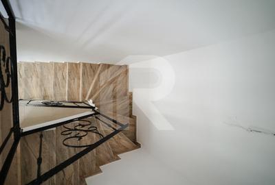 Vila Moderna in Snagov - Liniste, Natura si Confort pentru Familie - 15