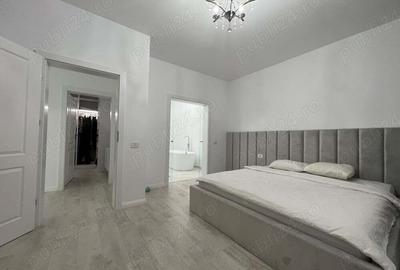 Proprietar vand duplex despartit prin garaj Dumbravita 150m utili mobilat utilat complet - 3