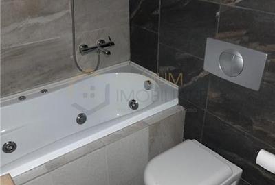 CENTRAL - 2 Camere - Centrala proprie - Clima - Locatie excelenta - 6