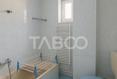 Apartament cu 5 camere decomandat, mobilat în Mihai Viteazul - 12