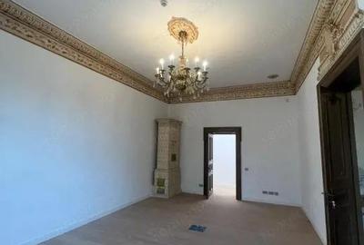 Prestigious Historical Villa for Rent Embassy District, Central Prestigious Historical Villa for Rent Embassy District, Central - 10
