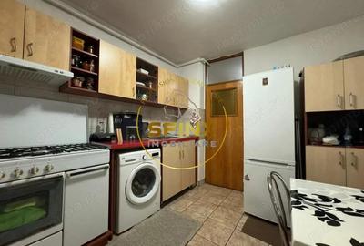 APARTAMENT 2 CAMERE | BD GHICA TEI | PARTER | INSTALATII NOI | RENOVAT - 7