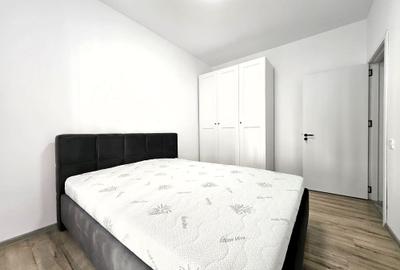 Apartament cu 2 camere semidecomandat, mobilat în Timișoara - 6