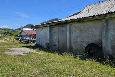 Spațiu comercial, de 350 mp, în Iacobeni - 9