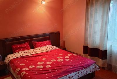 Casă cu 3 camere în Șerbănești - 4