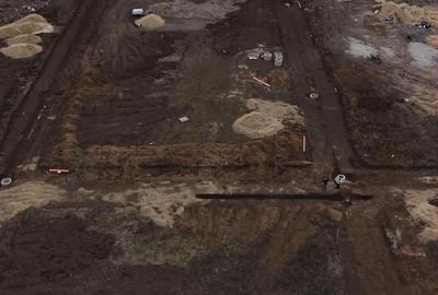 Teren de 437 mp, în Micălaca