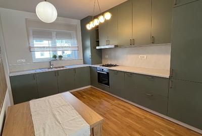 Duplex cu 5 camere cu Teren 175 Mp în Central - 35