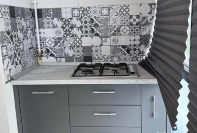 Apartament cu 2 camere decomandat în Agigea