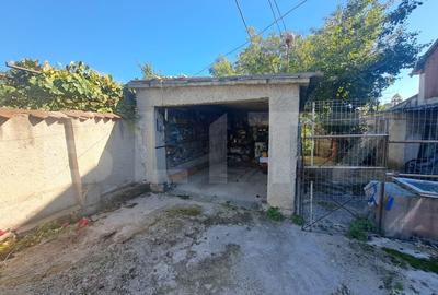 Casa parter cu gradina mare in Ghimbav - aproape de Brasov - 5