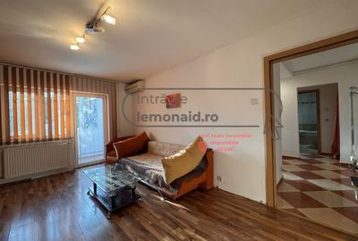 Apartament 2 camere | Zona Lunei - strada Nouă | Aer condiționat | Centrală - 1