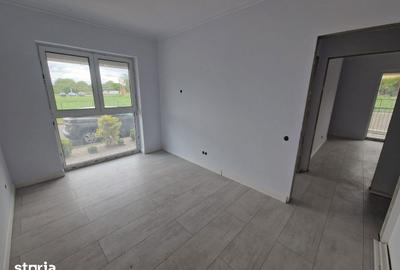 Apartament cu 4 camere în Florești - 14
