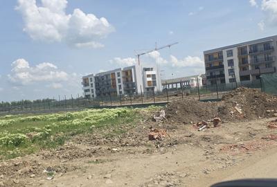 Teren Construcții intravilan de 1700 mp, în Theodor Pallady - 3