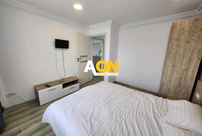 Apartament 3 camere, pozitie excelenta, Cetatea Alba Carolina - 4