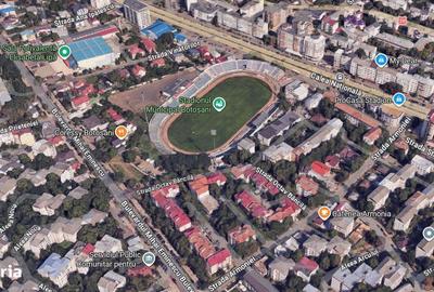 Apartament cu 3 camere semidecomandat în Central - 1