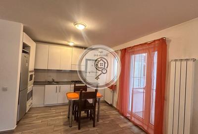 Apartament de închiriat spațios - Top City, Brașov - 6