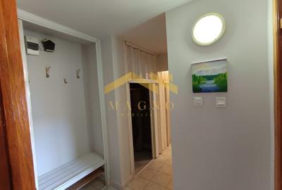 Apartament cu 2 camere decomandat, mobilat în P-ța Gării - 15