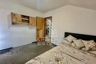 Apartament cu 2 camere, decomandat, 2 locuri de parcare, Girocului - 4