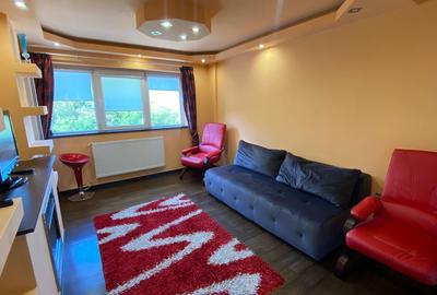 Apartament cu 1 camera Zorilor Sud cladire noua si loc de parcare - 4