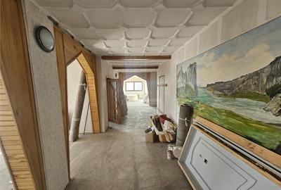 Apartament cu 4 camere decomandat în Calea Timișoarei - 7