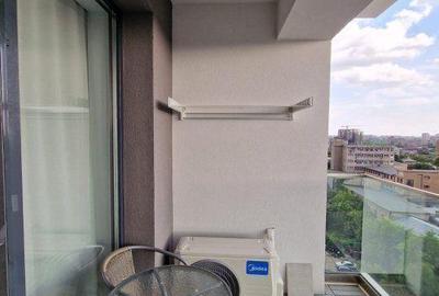 Apartament cu 2 camere în Mihai Bravu - 6