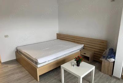 Garsonieră decomandată în Chiajna - 5