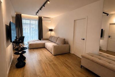 Apartament cu 2 camere în Bună Ziua - 2