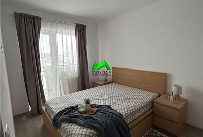 Apartament cu 2 camere, mobilat în Central - 3