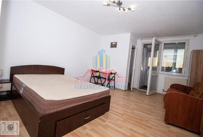 Vanzare garsoniera 31 mp, Str. Lucretiu Patrascanu Nr. 9, Bl Y2 - 2