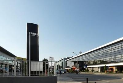 Spatii pentru birouri in Iride Business Park - 3