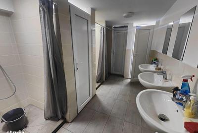 Spațiu comercial, de 456 mp, în Triaj - 4