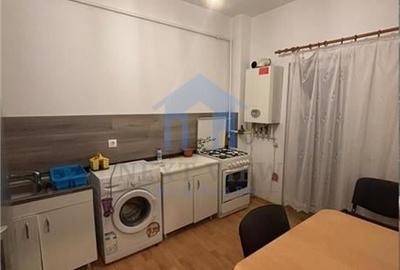 Apartament 1 camera, Andrei Muresanu - 5