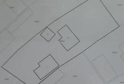 Casă cu 2 camere în Abram - 1