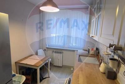 De vanzare ap 2 camere - Podgoria, Arad Etaj 1 curte interioara - 3