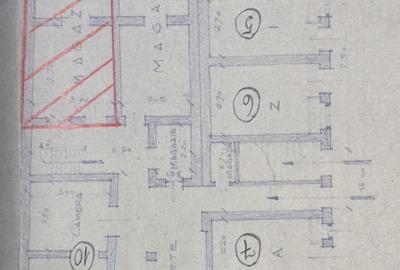 Spatiu comercial Piata Sf. Vineri - ideal investitie - 3