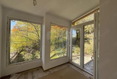 Casă cu 3 camere cu Teren 250 Mp în Vitrometan - 7
