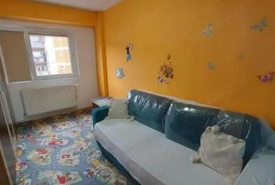 Apartament 3 camere ( 2 bai-2 balcoane )-Racadau-Trandafirilor - 2