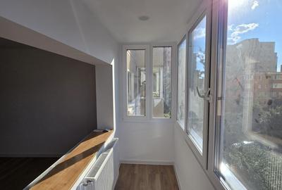 Apartament cu 3 camere în Central - 7