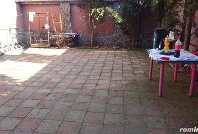 Vand casa Deva, zona Micul Dalas, D+ P+E + pod, constructie din caramida acoperita cu pod si tigla Vand casa Deva, zona Micul Dalas, D+ P+E + pod, constructie din caramida acoperita cu pod si tigla - 3