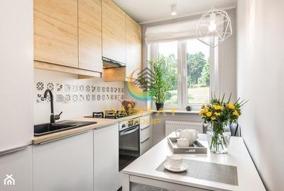 Apartament cu 2 camere decomandat în Sud-Vest - 3