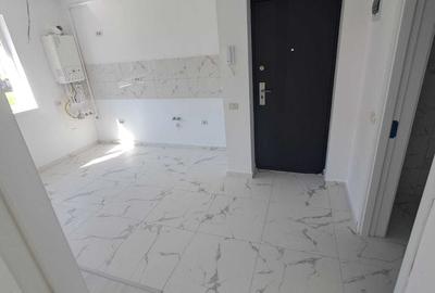 Apartament cu 2 camere decomandat în Chiajna - 1